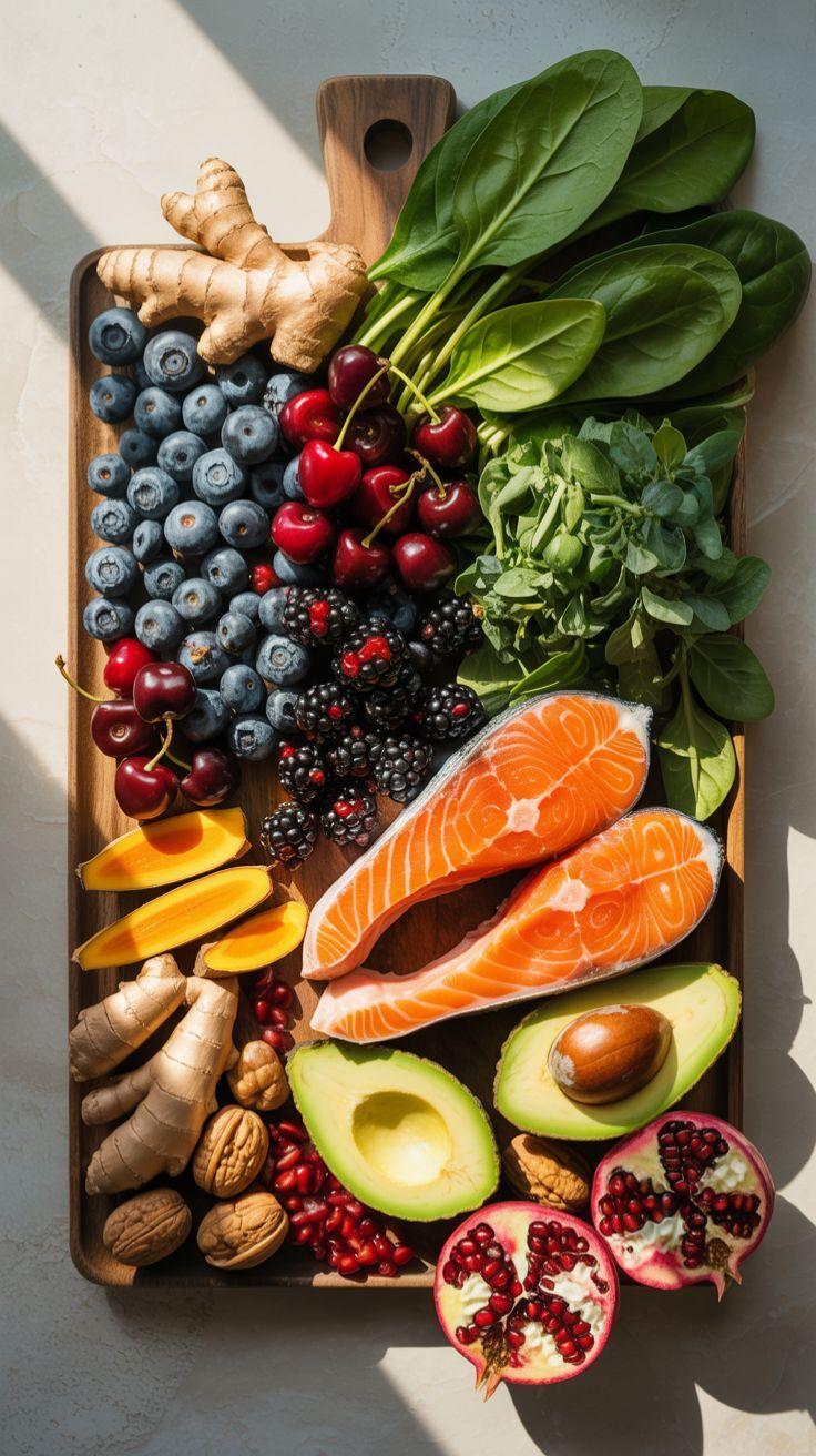 Postpartum Program preview