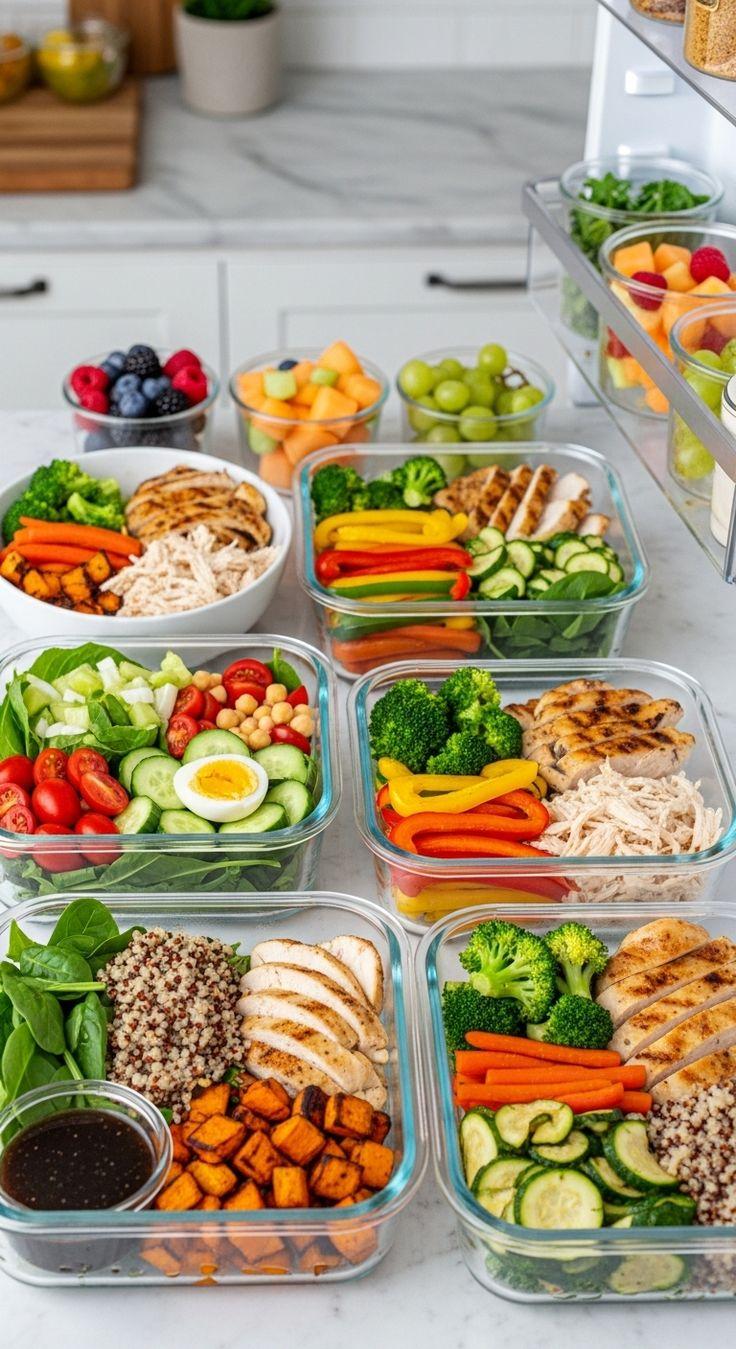 Postpartum Program preview